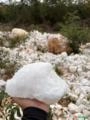 Quartzo Granular Imagem Quartzo Granular