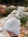 Quartzo Granular Imagem Quartzo Granular