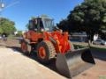 PA-CARREGADEIRA Doosan DL200 Imagem PA-CARREGADEIRA Doosan DL200
