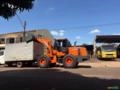 PA-CARREGADEIRA Doosan DL200 Imagem PA-CARREGADEIRA Doosan DL200