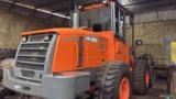 PA-CARREGADEIRA Doosan DL200 Imagem PA-CARREGADEIRA Doosan DL200