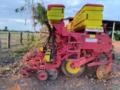 Plantadeira Tiguer Flex 13300 VENCE TUDO Imagem Plantadeira Tiguer Flex 13300 VENCE TUDO