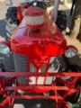 VENDA TRATOR MASSEY FERGUNSON 50X - 1973 Imagem VENDA TRATOR MASSEY FERGUNSON 50X - 1973