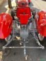 VENDA TRATOR MASSEY FERGUNSON 50X - 1973 Imagem VENDA TRATOR MASSEY FERGUNSON 50X - 1973