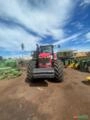 Trator Massey Ferguson 8690 Felipado Ano 2019 Imagem Trator Massey Ferguson 8690 Felipado Ano 2019