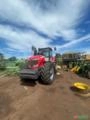 Trator Massey Ferguson 8690 Felipado Ano 2019 Imagem Trator Massey Ferguson 8690 Felipado Ano 2019