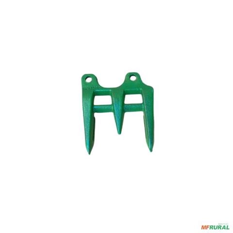 Dedos Longo e Curto John Deere Imagem Dedos Longo e Curto John Deere