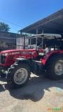Trator Massey Fergunson 4280 Xtra 2023 Imagem Trator Massey Fergunson 4280 Xtra 2023