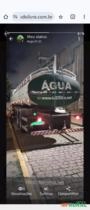Tanque p/ Transporte de Água Potável Imagem Tanque p/ Transporte de Água Potável