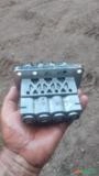 Vendo bomba , radiador.alternador, arranque jcb1cx motor Perkins série 400 o radiador é novo Imagem Vendo bomba , radiador.alternador, arranque jcb1cx motor Perkins série 400 o radiador é novo