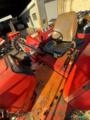 Massey Ferguson 680HD ano 2007 Imagem Massey Ferguson 680HD ano 2007