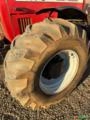 Massey Ferguson 680HD ano 2007 Imagem Massey Ferguson 680HD ano 2007