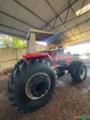Massey Ferguson 680HD ano 2007 Imagem Massey Ferguson 680HD ano 2007