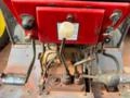 Massey Ferguson 292 ano 1994 Imagem Massey Ferguson 292 ano 1994