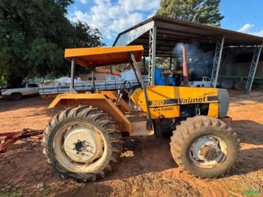Valmet 980 ano 87 Imagem Valmet 980 ano 87