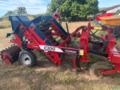 Arrancador de amendoim MIAC C200 Imagem Arrancador de amendoim MIAC C200