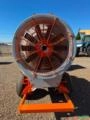Atomizador/ Pulverizador Jacto Arbus Super Export 2000 Litros Imagem Atomizador/ Pulverizador Jacto Arbus Super Export 2000 Litros