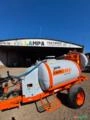 Atomizador/ Pulverizador Jacto Arbus Super Export 2000 Litros Imagem Atomizador/ Pulverizador Jacto Arbus Super Export 2000 Litros