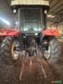 Massey ferguson 283 ano 2008 Advanced Imagem Massey ferguson 283 ano 2008 Advanced