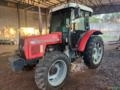 Massey ferguson 283 ano 2008 Advanced Imagem Massey ferguson 283 ano 2008 Advanced