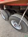 Mercedes Benz L1620 ano 2009 na caçamba Imagem Mercedes Benz L1620 ano 2009 na caçamba
