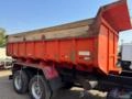 Mercedes Benz L1620 ano 2009 na caçamba Imagem Mercedes Benz L1620 ano 2009 na caçamba