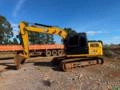 CAT 313 D2L 2023 Imagem CAT 313 D2L 2023