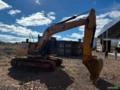 CAT 313 D2L 2023 Imagem CAT 313 D2L 2023