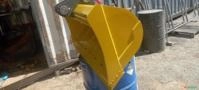 concha limpeza mine escavadeira de 3,5t Imagem concha limpeza mine escavadeira de 3,5t