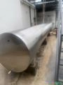 Boiler para água quente Imagem Boiler para água quente