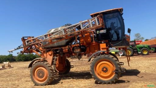 Pulverizador Fort Jet Modelo FT 2825 Imagem Pulverizador Fort Jet Modelo FT 2825