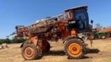 Pulverizador Fort Jet Modelo FT 2825 Imagem Pulverizador Fort Jet Modelo FT 2825