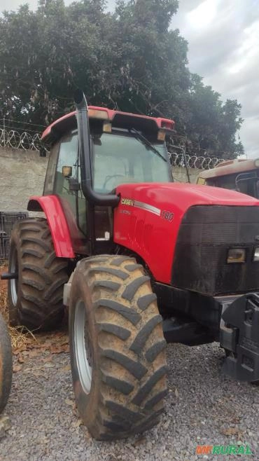 Trator Case Farmall L85 Ano 2010 Imagem Trator Case Farmall L85 Ano 2010