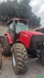 Trator Case Farmall L85 Ano 2010 Imagem Trator Case Farmall L85 Ano 2010