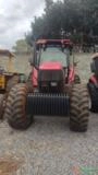 Trator Case Farmall L85 Ano 2010 Imagem Trator Case Farmall L85 Ano 2010