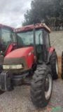 Trator Massey Ferguson 5320 130 CV Ano 2008 Imagem Trator Massey Ferguson 5320 130 CV Ano 2008