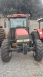 Trator Massey Ferguson 5320 130 CV Ano 2008 Imagem Trator Massey Ferguson 5320 130 CV Ano 2008