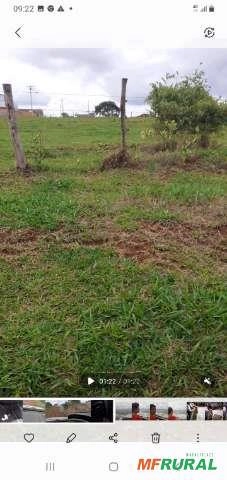 Área para loteamento em Indianópolis - MG Área para loteamento em Indianópolis - MG