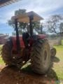 Trator Massey ferguson 275 Ano 1994 Imagem Trator Massey ferguson 275 Ano 1994