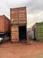 CONTAINER 6 METROS À PRONTA ENTREGA Imagem CONTAINER 6 METROS À PRONTA ENTREGA