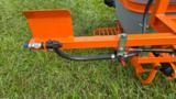 Pulverizador Pecuário GRAN PEC 600 litros - Novo Imagem Pulverizador Pecuário GRAN PEC 600 litros - Novo