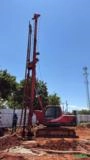 Perfuratriz Hélice Continua EM400 Imagem Perfuratriz Hélice Continua EM400