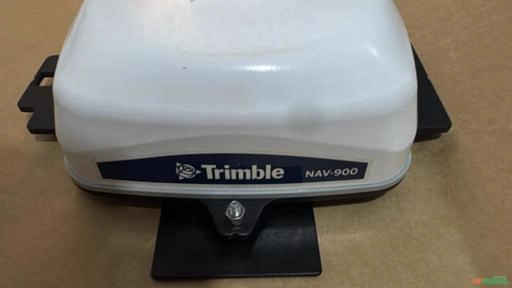 Antena GPS NAV900 nova com NF Imagem Antena GPS NAV900 nova com NF