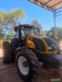 Trator Valtra Bt 210 + piloto automático Imagem Trator Valtra Bt 210 + piloto automático