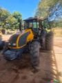 Trator Valtra Bt 210 + piloto automático Imagem Trator Valtra Bt 210 + piloto automático