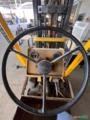 Empilhadeira Clarklift NTW33A Elétrica 1.500 kg Imagem Empilhadeira Clarklift NTW33A Elétrica 1.500 kg