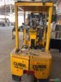 Empilhadeira Clarklift NTW33A Elétrica 1.500 kg Imagem Empilhadeira Clarklift NTW33A Elétrica 1.500 kg