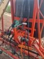 Pulverizador Agrícola Adventure 800 Litros com Barras Imagem Pulverizador Agrícola Adventure 800 Litros com Barras