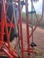 Pulverizador Agrícola Adventure 800 Litros com Barras Imagem Pulverizador Agrícola Adventure 800 Litros com Barras