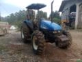 New Roland TL 85 E 4x4 ano 2008 Imagem New Roland TL 85 E 4x4 ano 2008